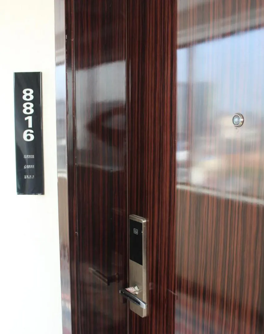 308 Hotel Sihanoukville