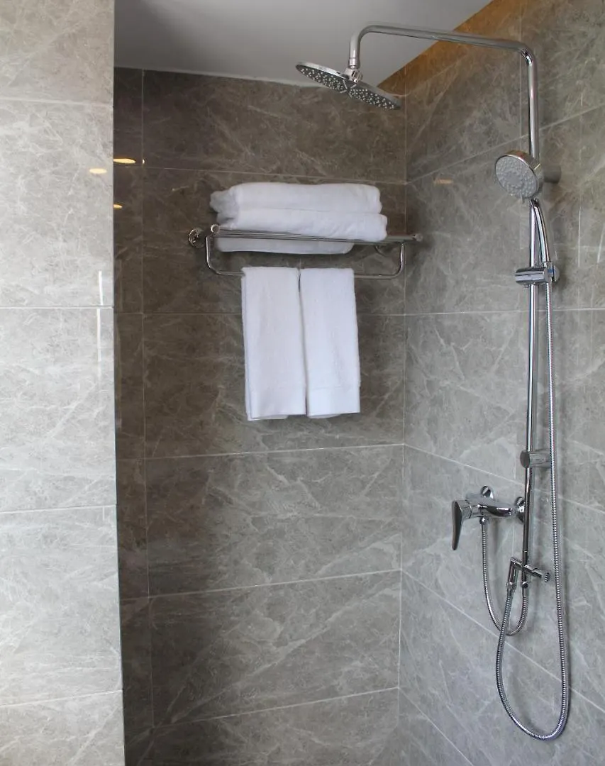 308 Hotel Sihanoukville