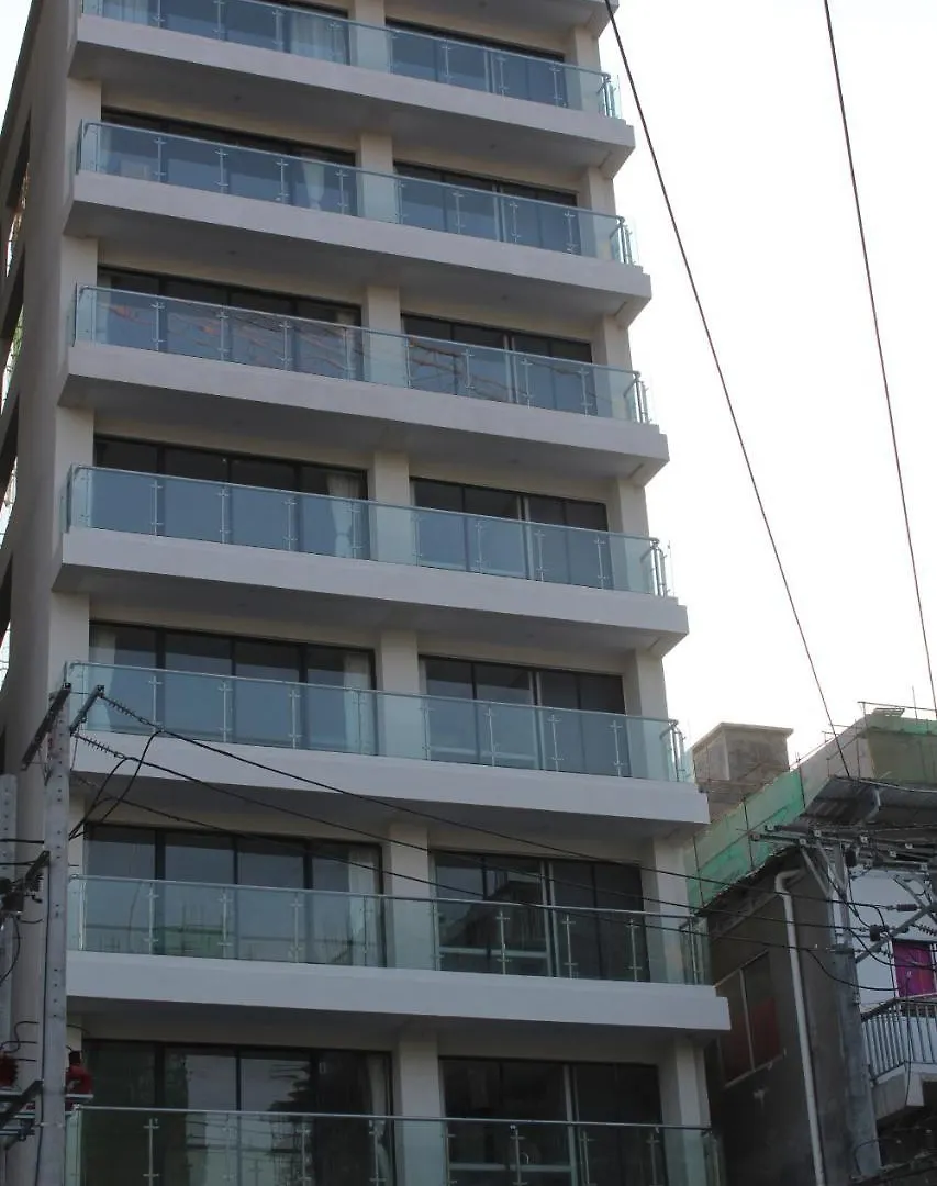 308 Hotel Sihanoukville