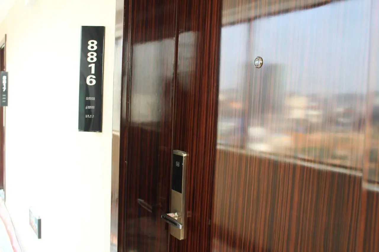 308 Hotel Sihanoukville