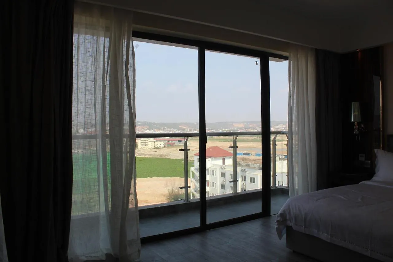 308 Hotel Sihanoukville