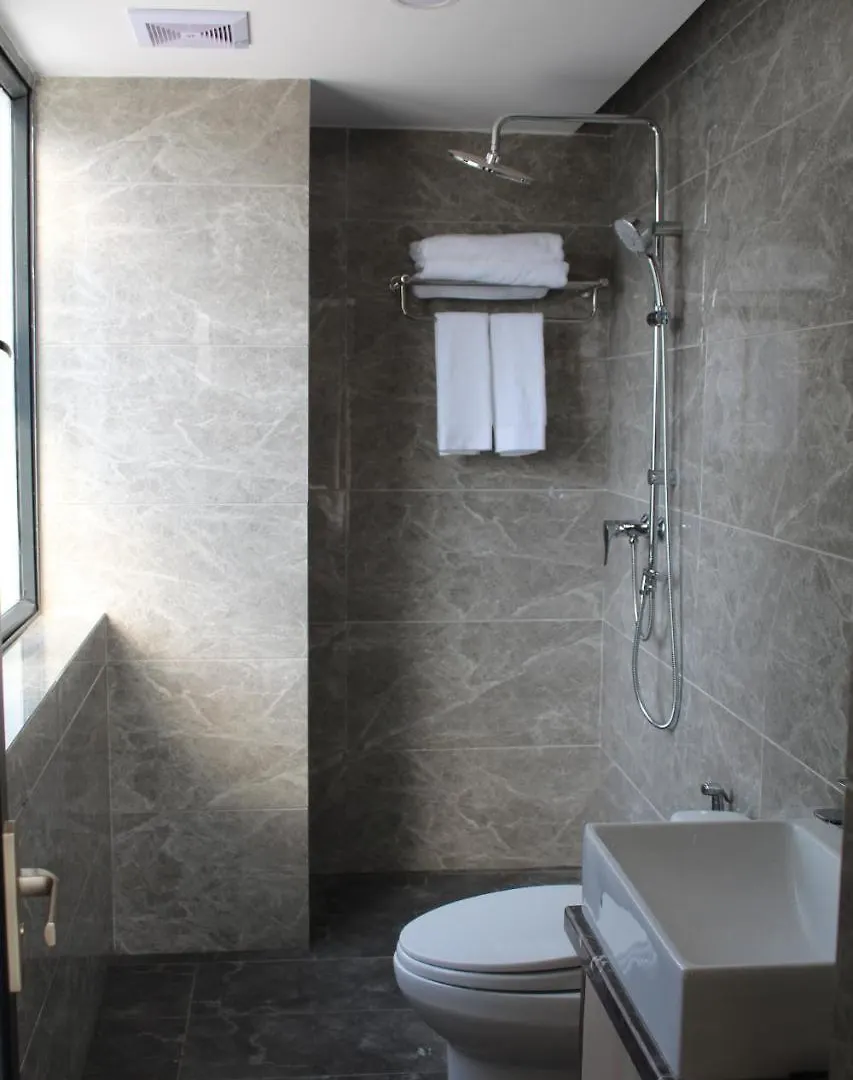 308 Hotel Sihanoukville