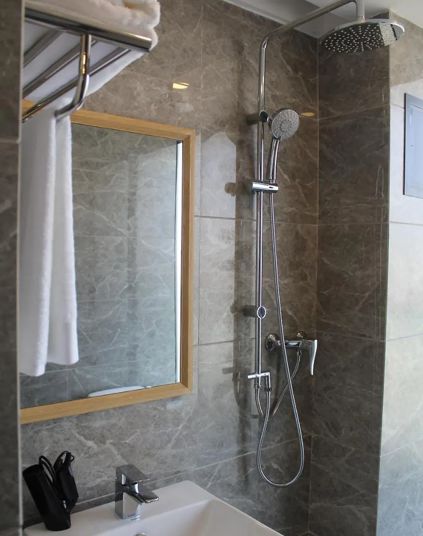***  308 Hotel Sihanoukville Cambodja