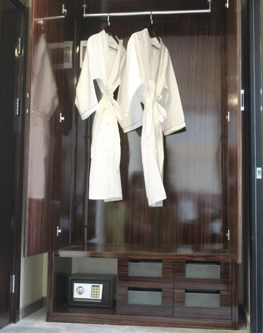 308 Hotel Sihanoukville