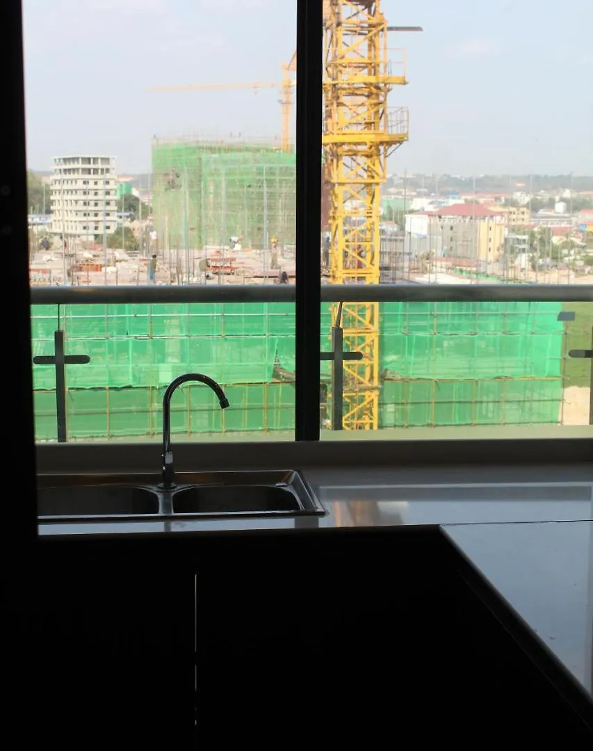 308 Hotel Sihanoukville