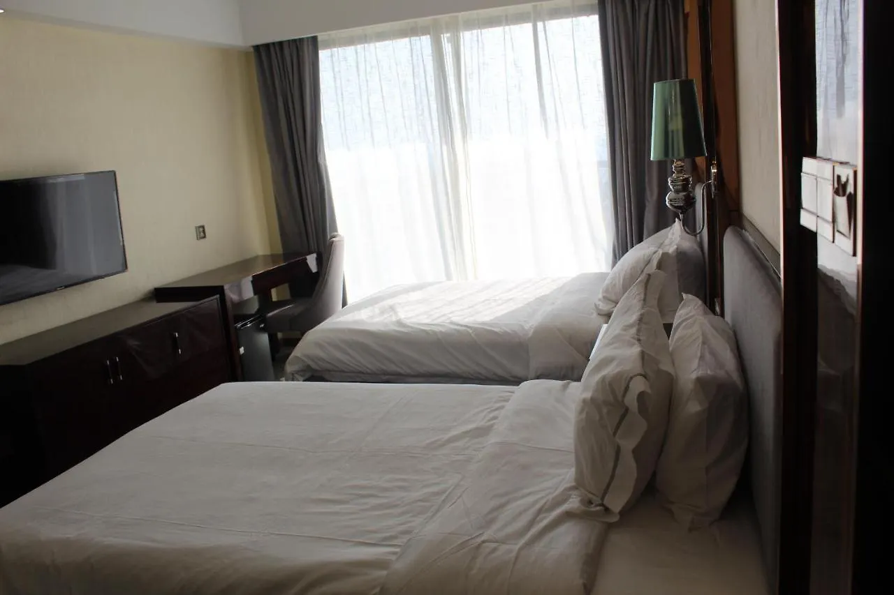 ***  308 Hotel Sihanoukville Cambodja