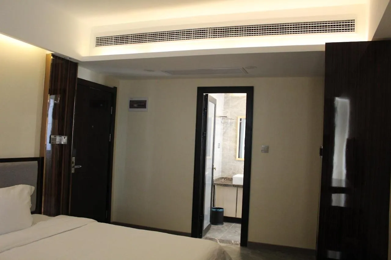 308 Hotel Sihanoukville