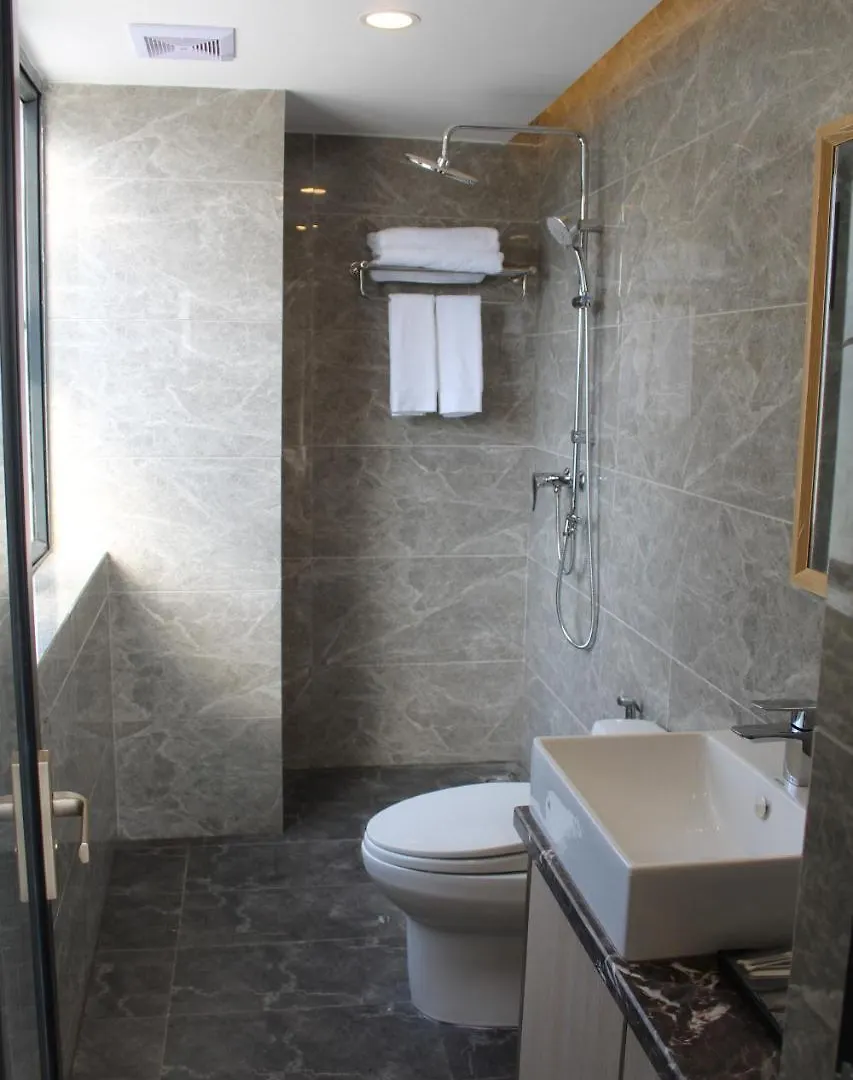 308 Hotel Sihanoukville