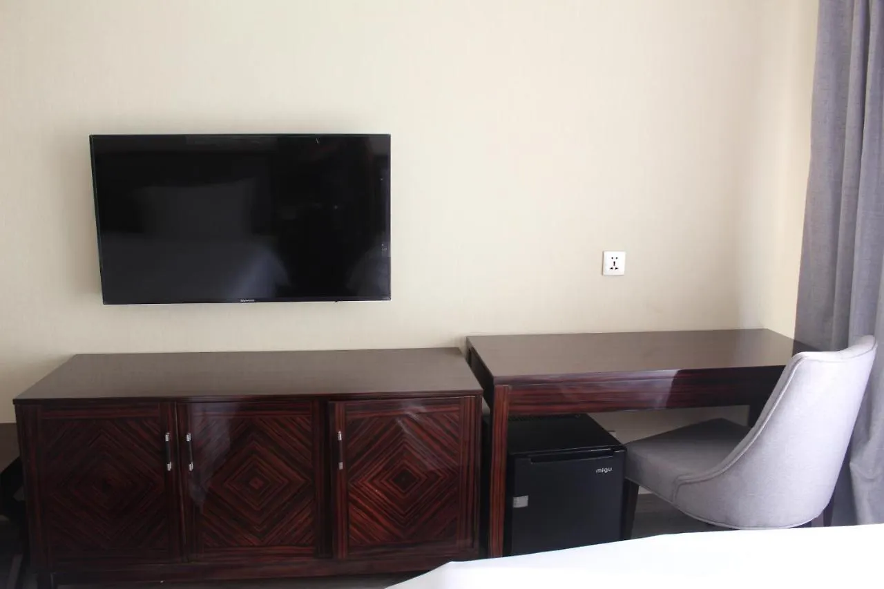 308 Hotel Sihanoukville 3*,  Cambodja