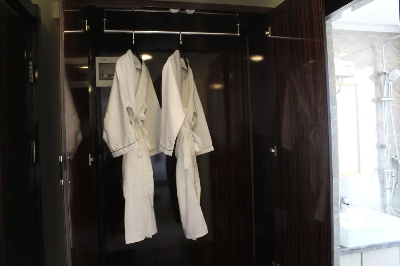 308 Hotel Sihanoukville
