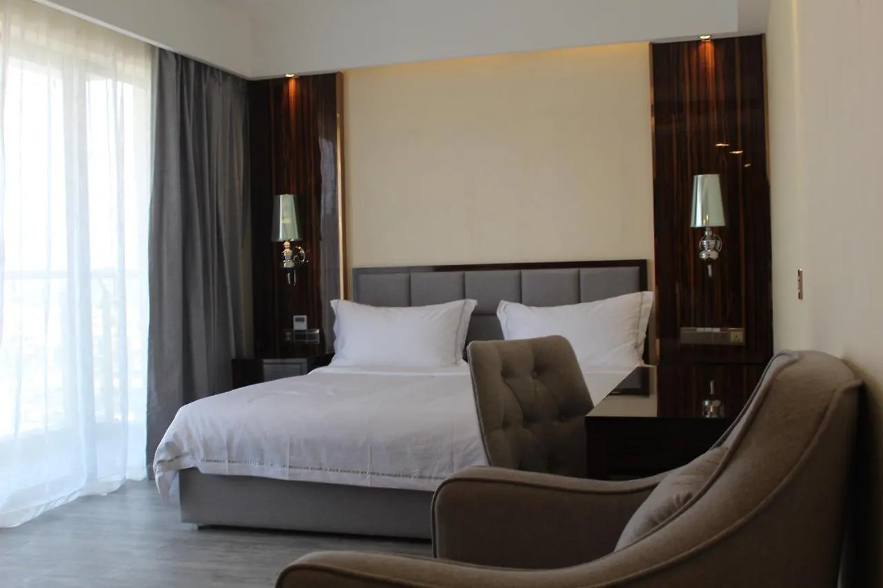 308 Hotel Sihanoukville