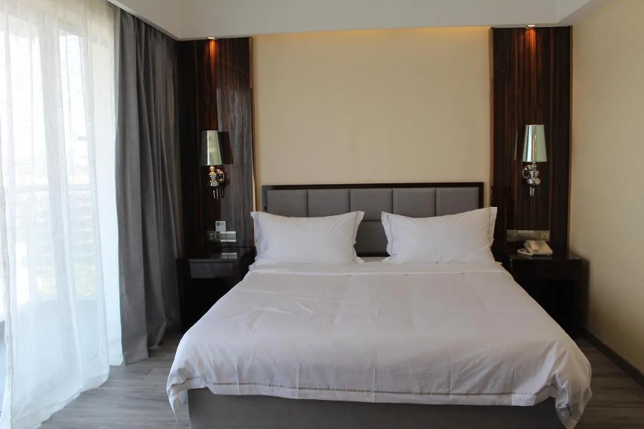 308 Hotel Sihanoukville 3*,