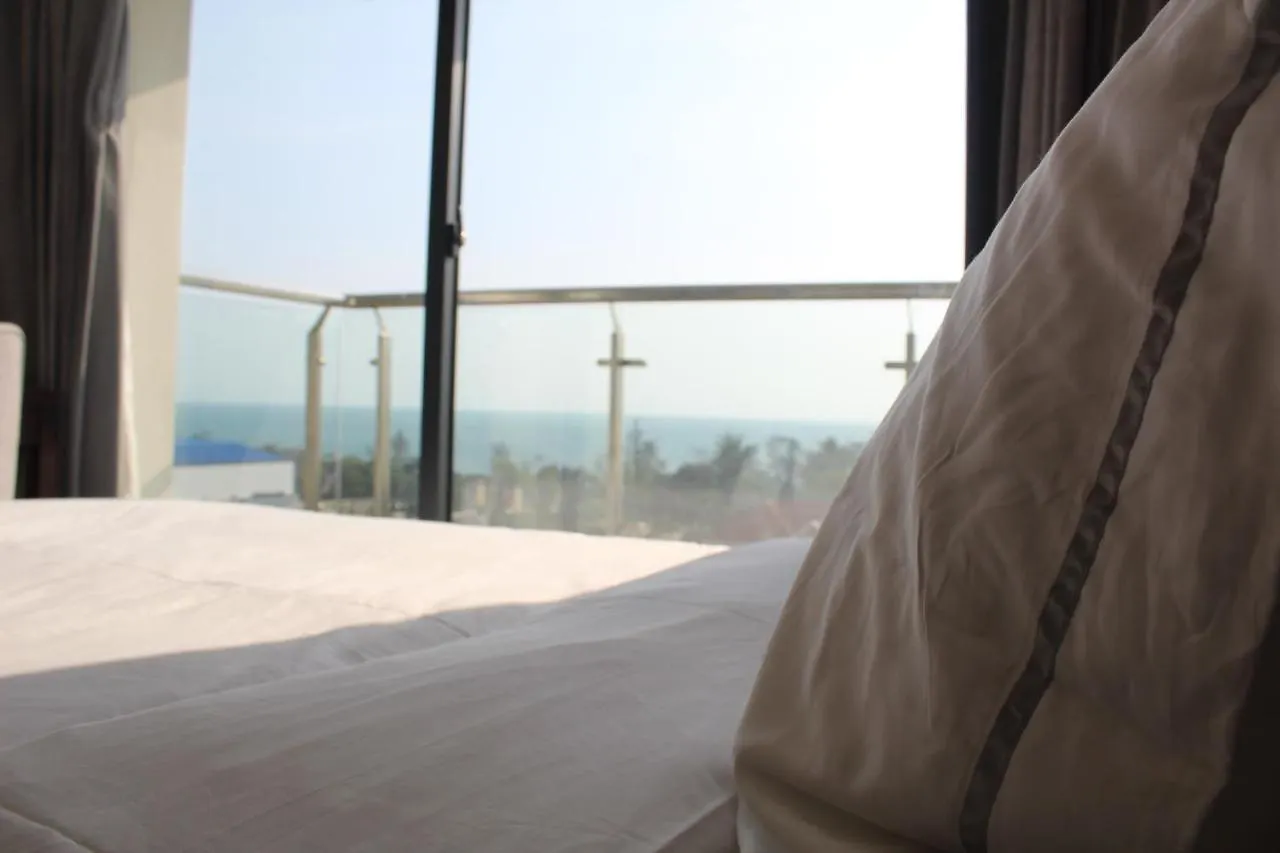 308 Hotel Sihanoukville