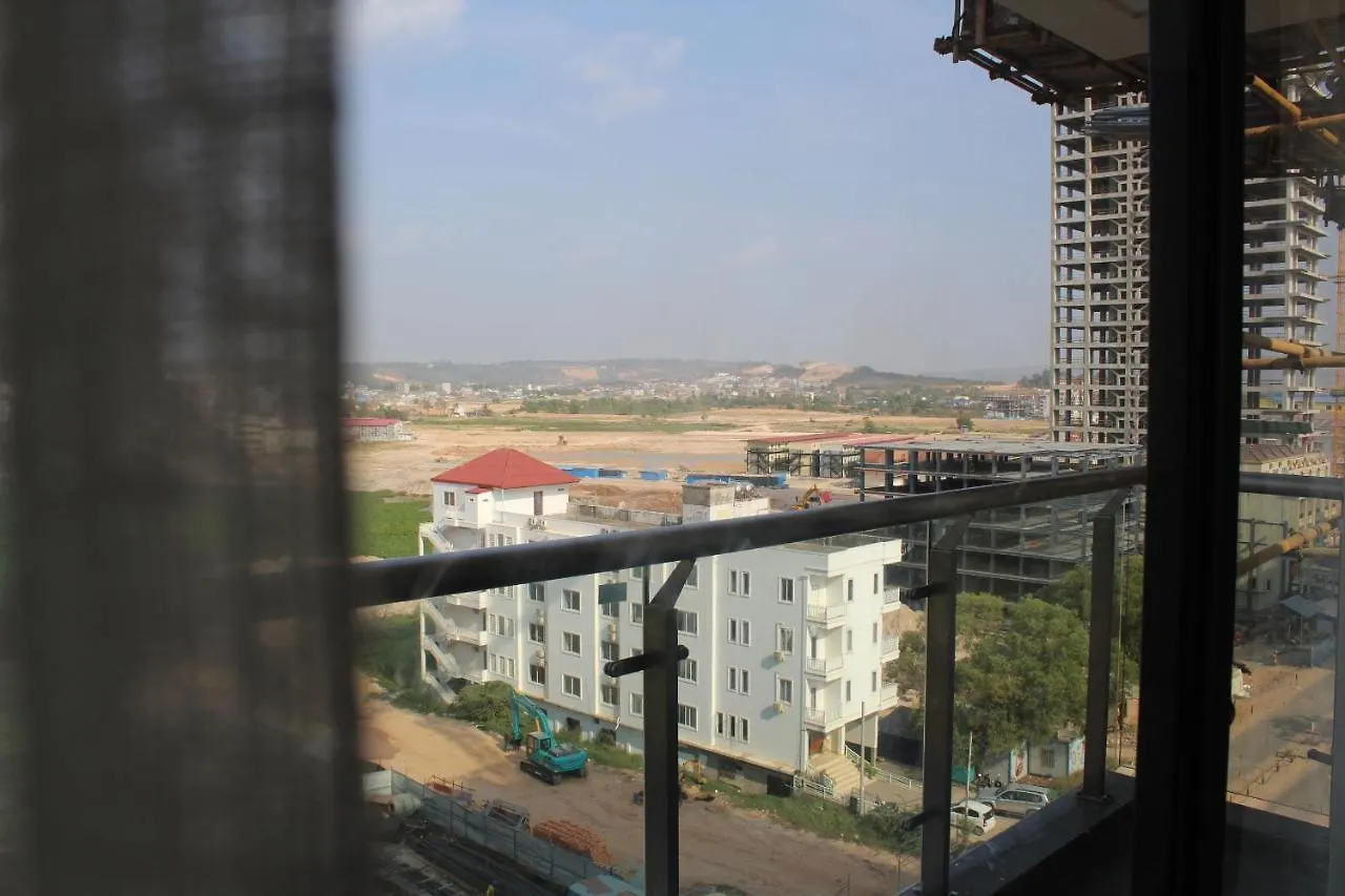 308 Hotel Sihanoukville
