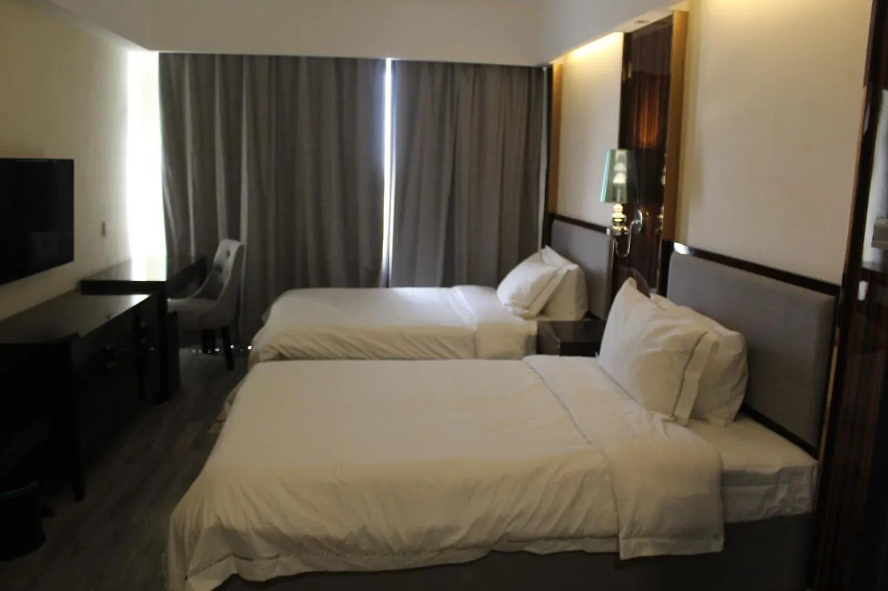 308 Hotel Sihanoukville