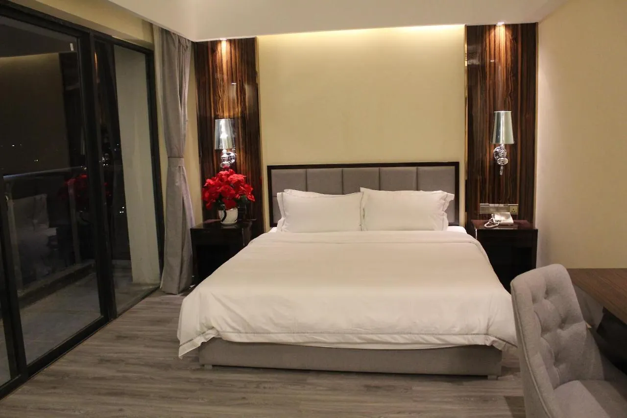 308 Hotel Sihanoukville