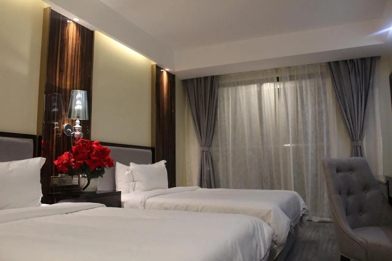 308 Hotel Sihanoukville