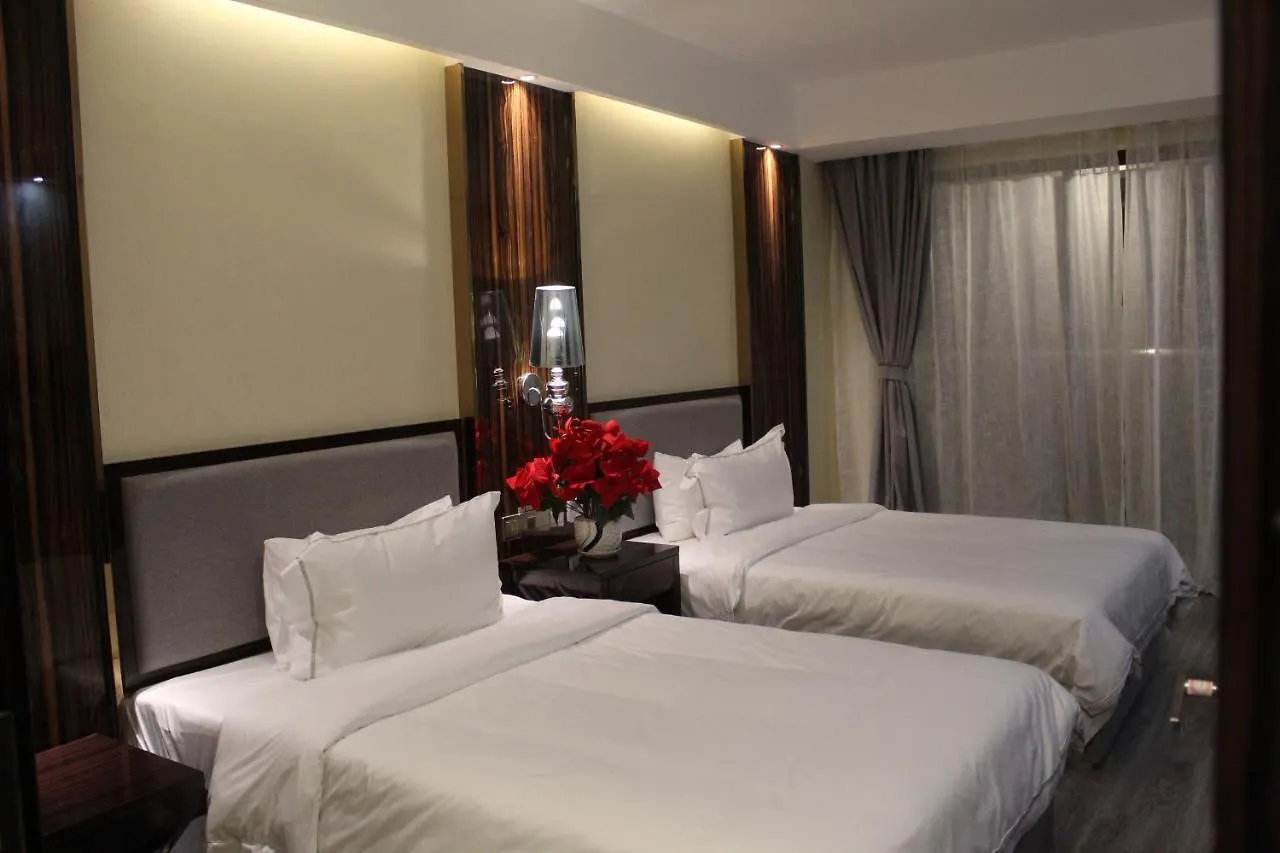 308 Hotel Sihanoukville