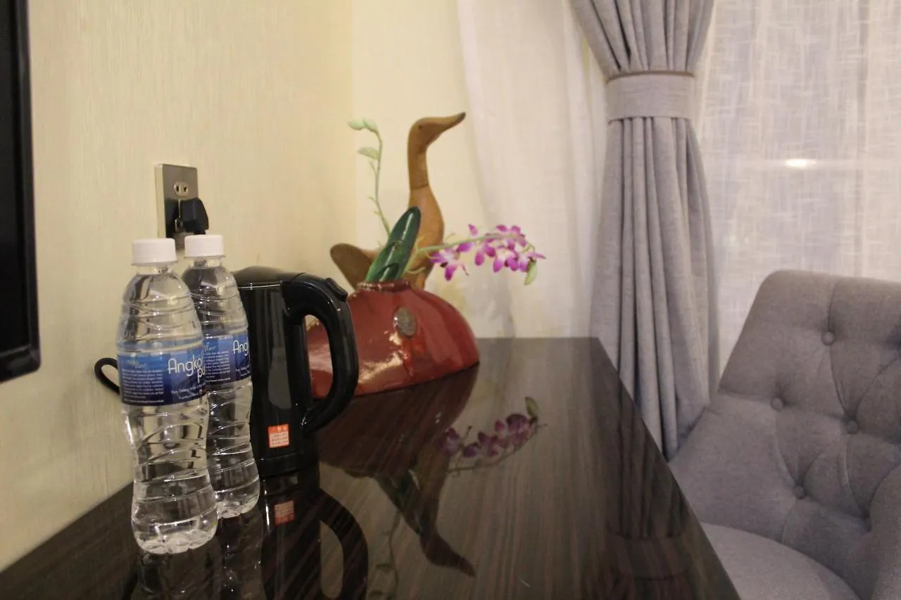 308 Hotel Sihanoukville