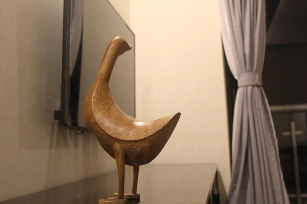 308 Hotel Sihanoukville Cambodja