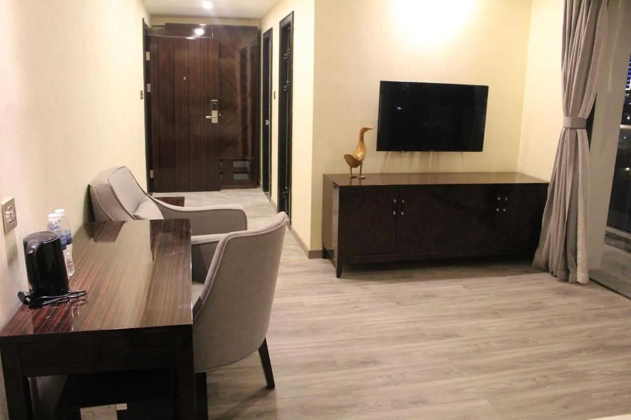 308 Hotel Sihanoukville