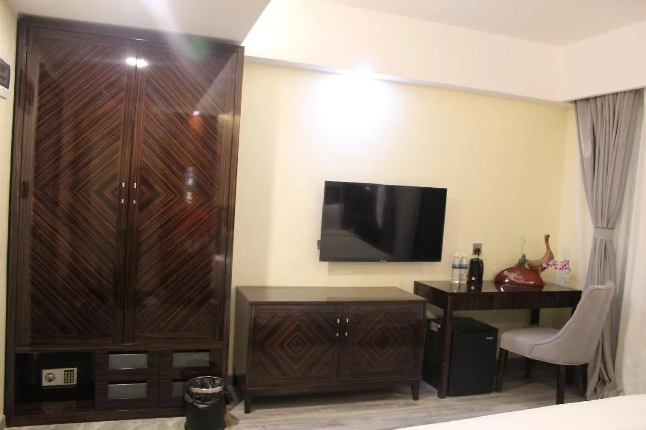 308 Hotel Sihanoukville
