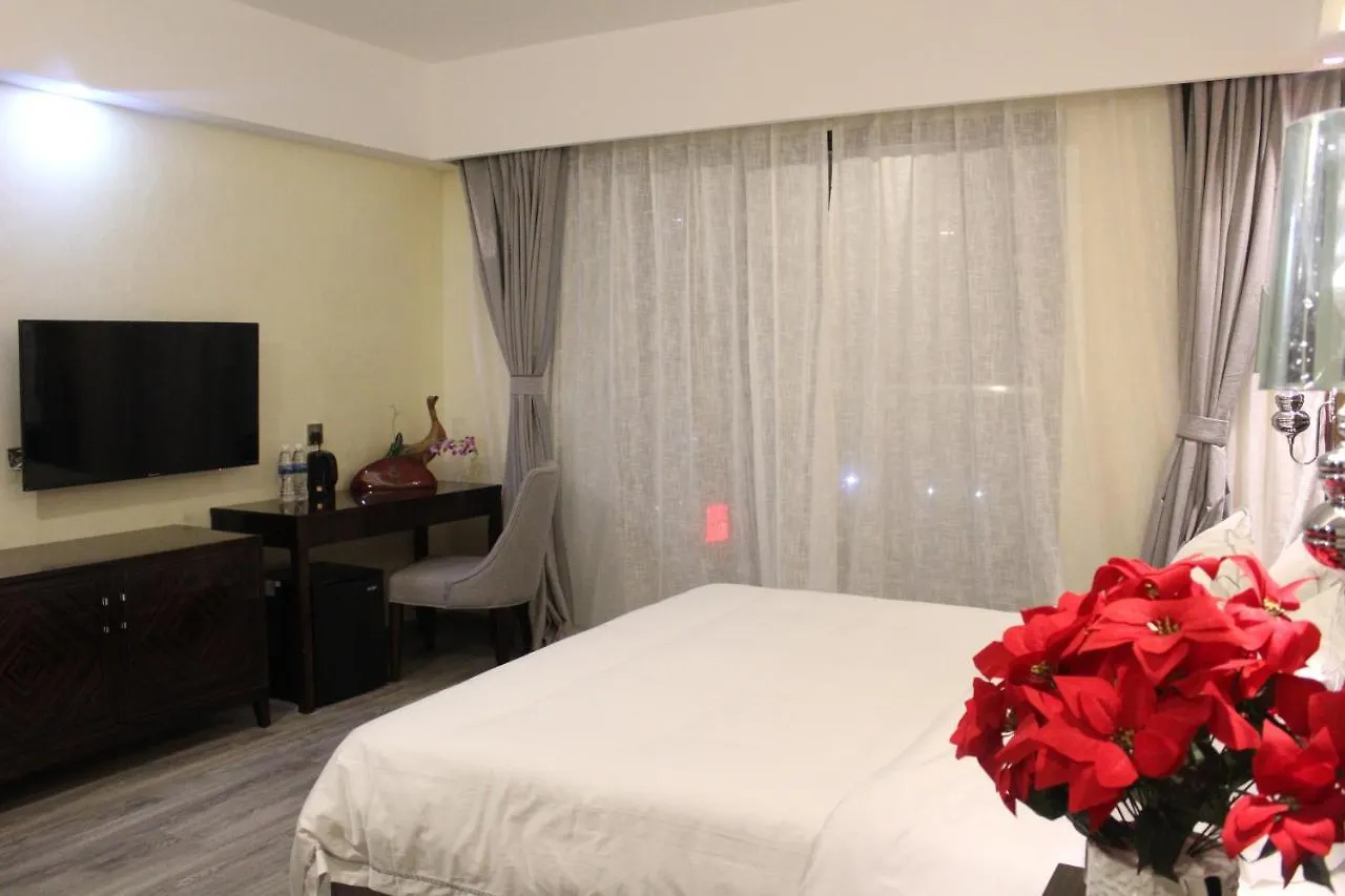 308 Hotel Sihanoukville