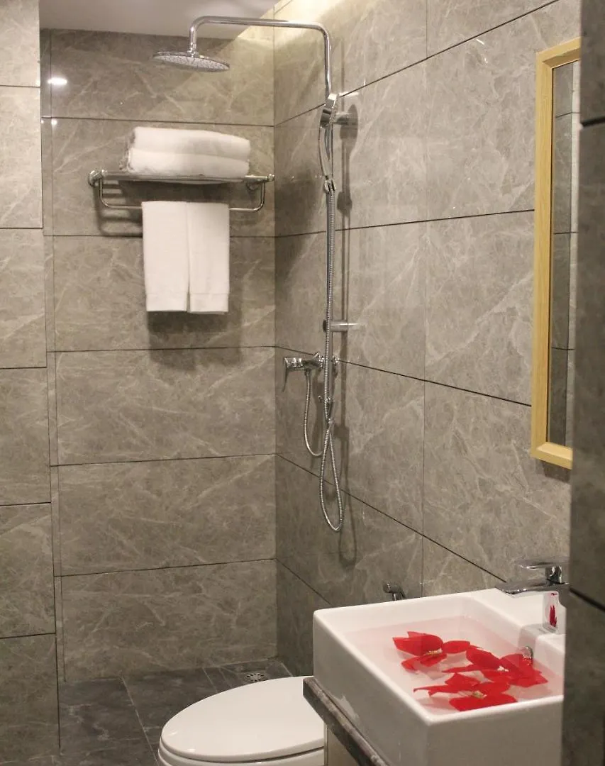 308 Hotel Sihanoukville