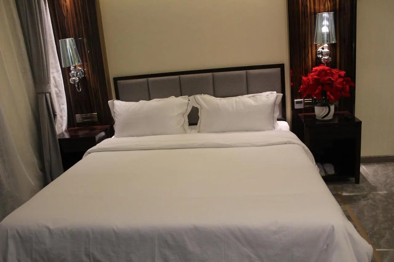 308 Hotel Sihanoukville
