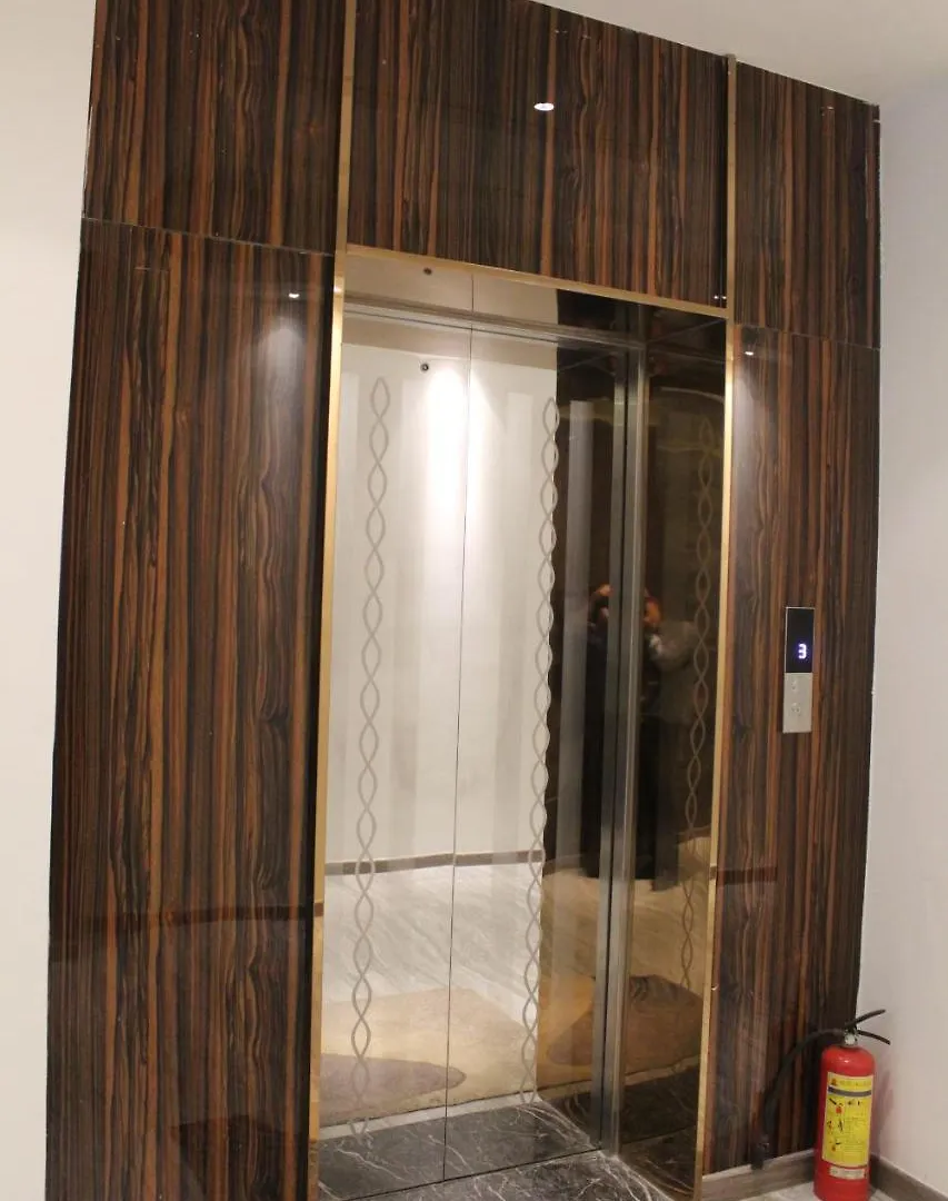 308 Hotel Sihanoukville