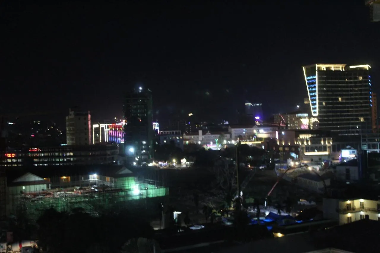 308 Hotel Sihanoukville