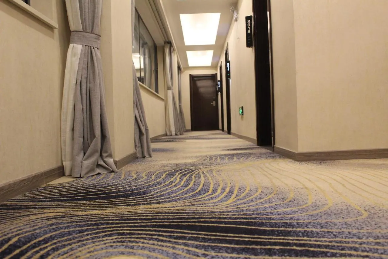 308 Hotel Sihanoukville
