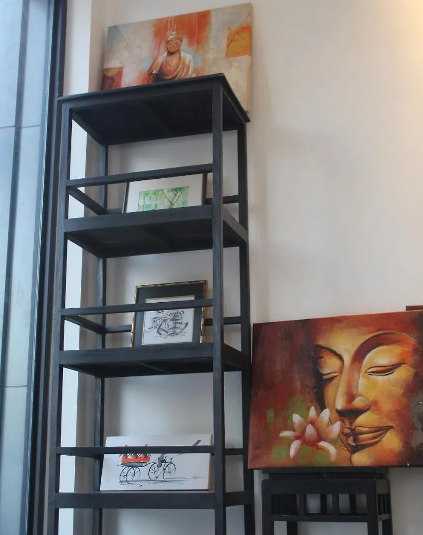 308 Hotel Sihanoukville