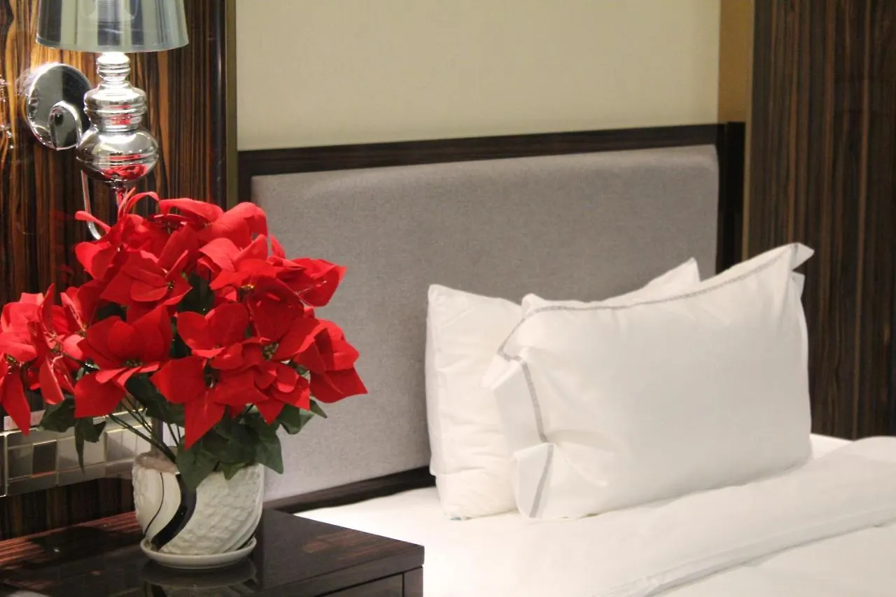 308 Hotel Sihanoukville