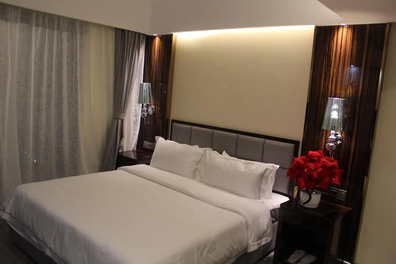 308 Hotel Sihanoukville