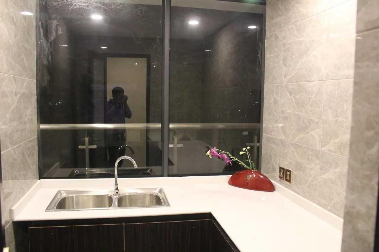 308 Hotel Sihanoukville