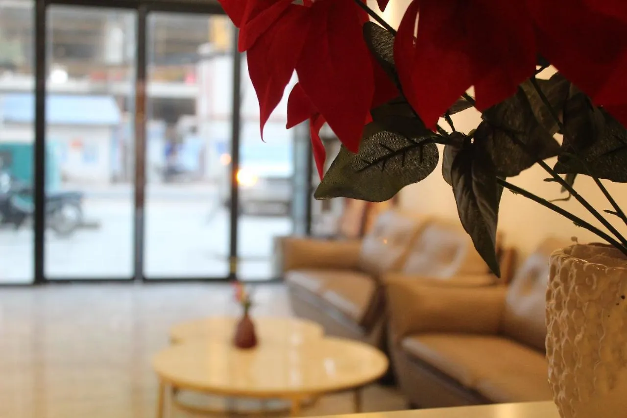 308 Hotel Sihanoukville