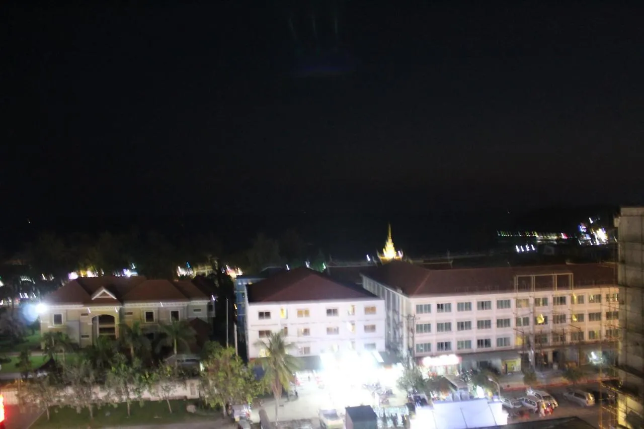 308 Hotel Sihanoukville