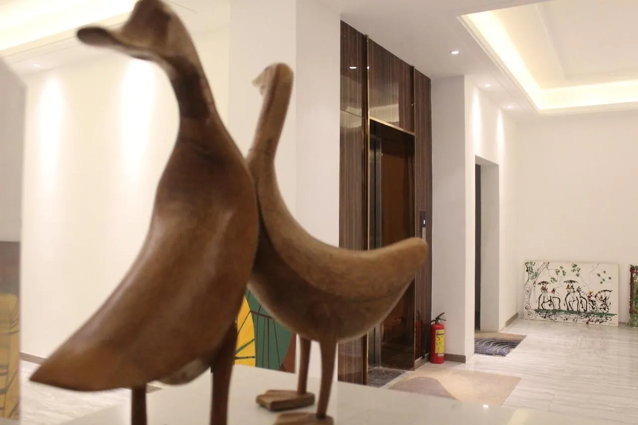 308 Hotel Sihanoukville