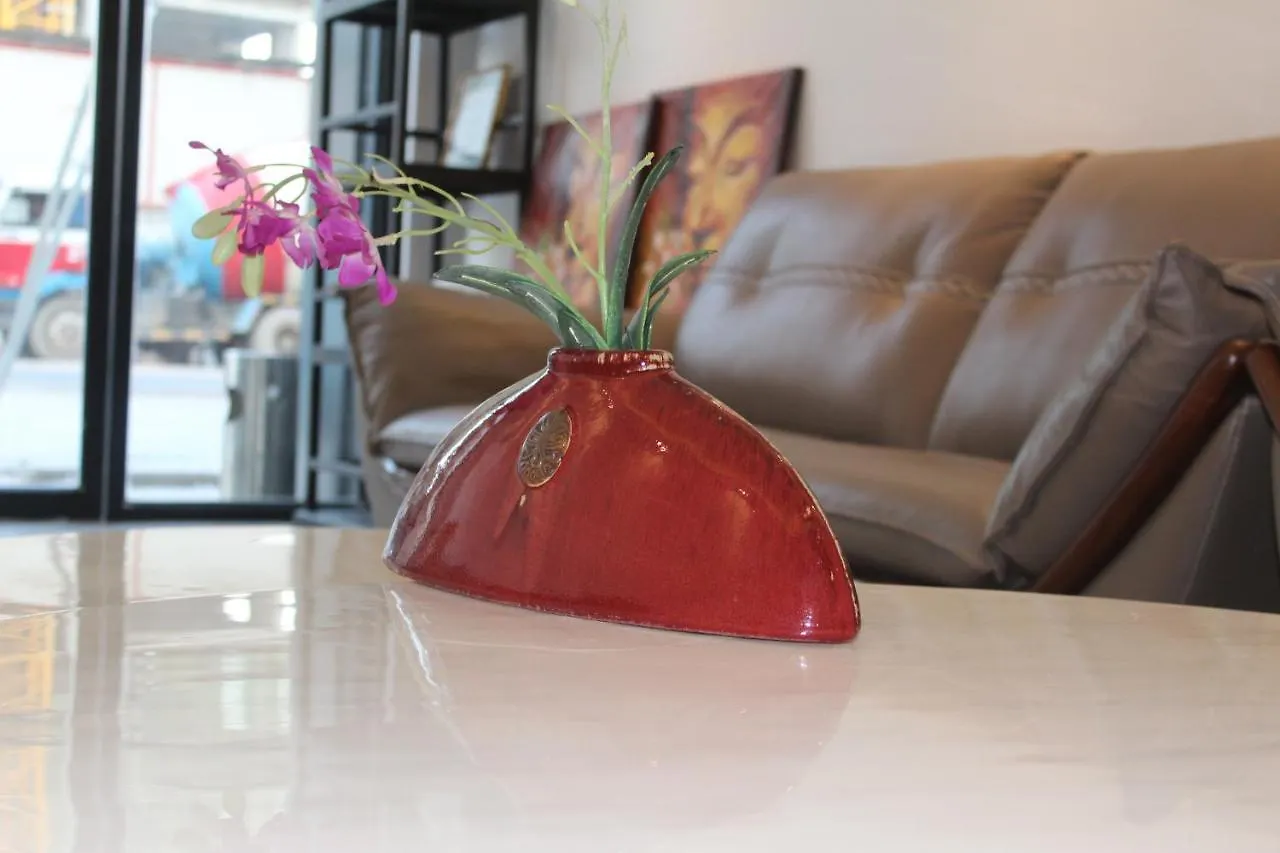 308 Hotel Sihanoukville