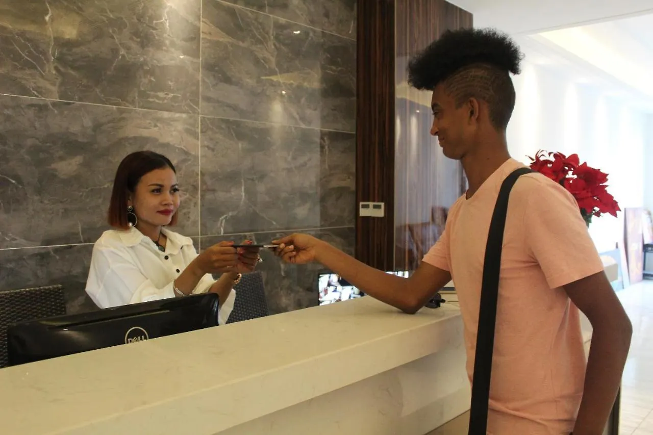 308 Hotel Sihanoukville