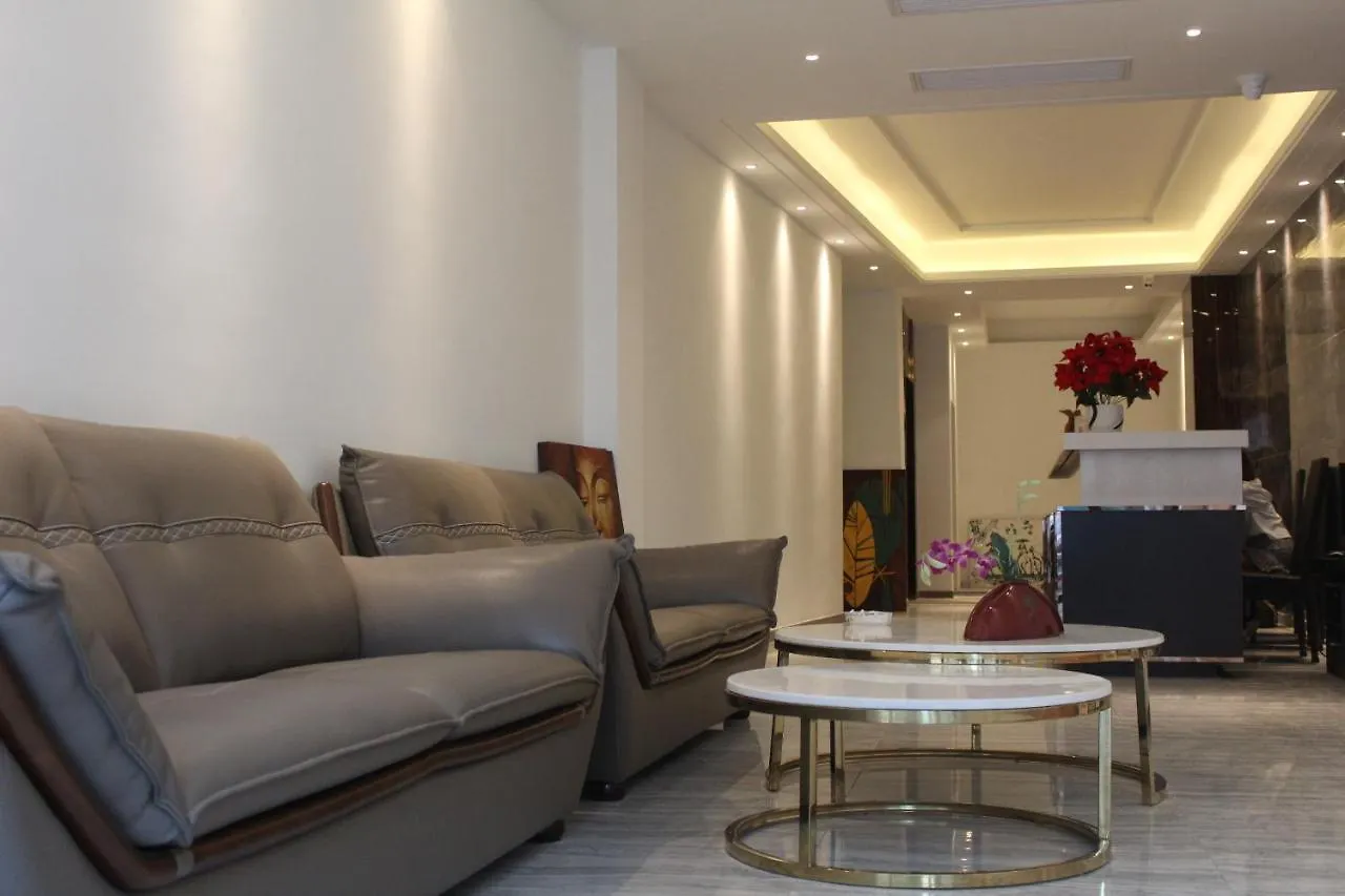 308 Hotel Sihanoukville
