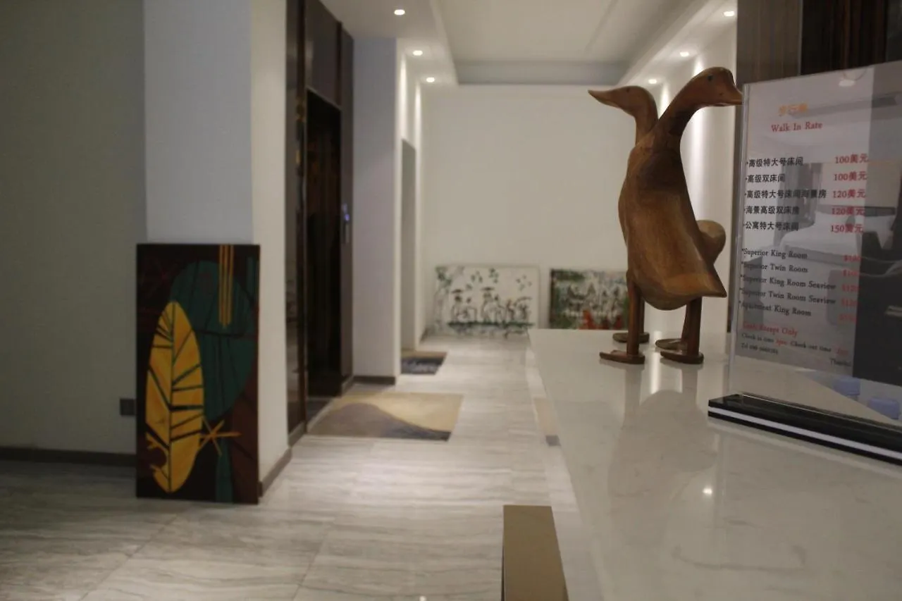 308 Hotel Sihanoukville