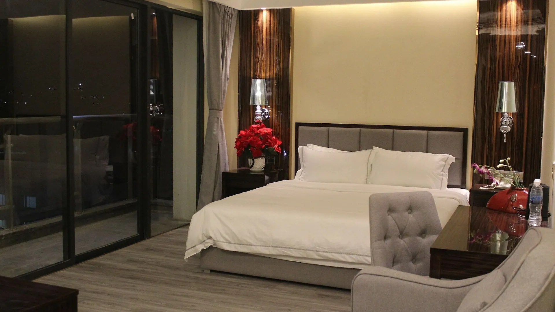 308 Hotel Sihanoukville 3*,